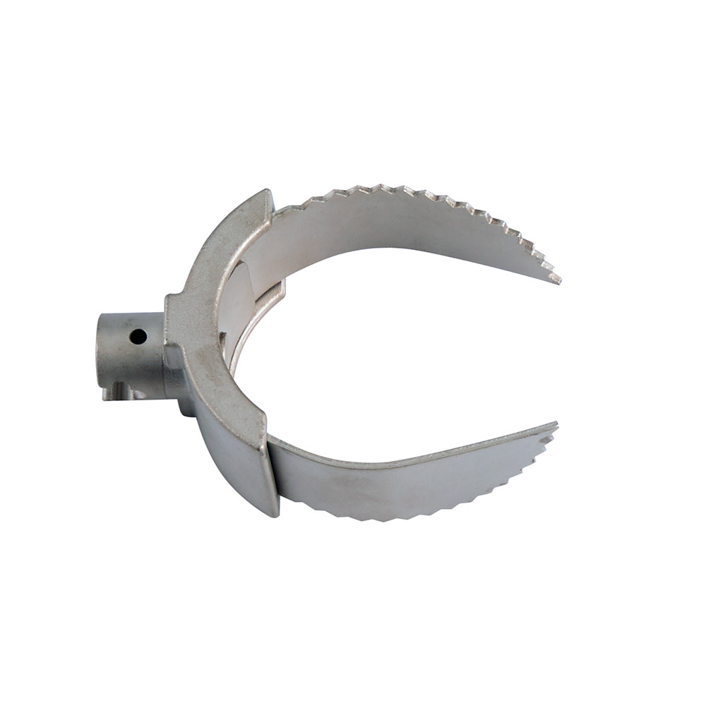 Milwaukee 3" Root Cutter for 5/8" & 3/4" Drum Cable