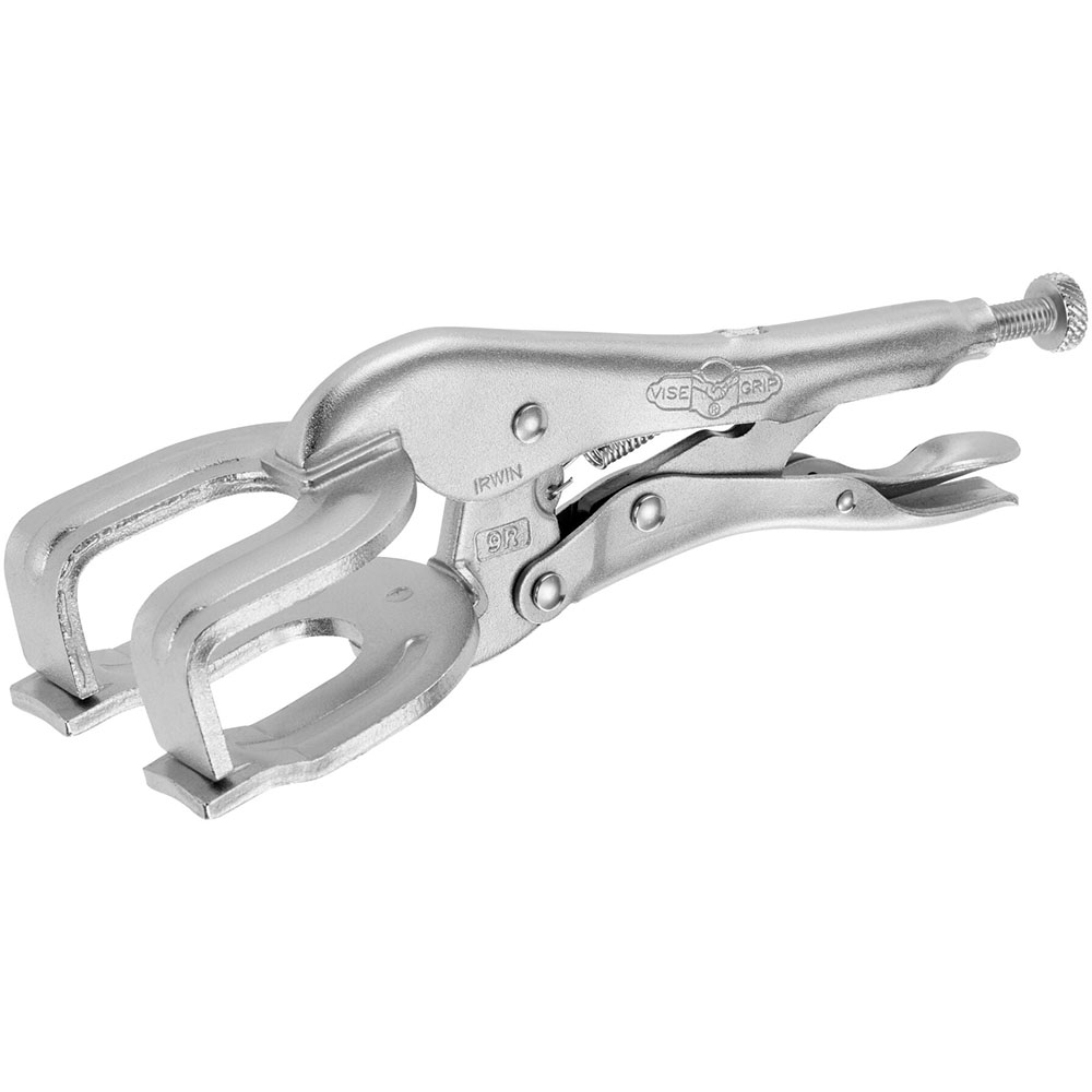 Irwin - Locking Plier: Standard Jaw | MSC Direct