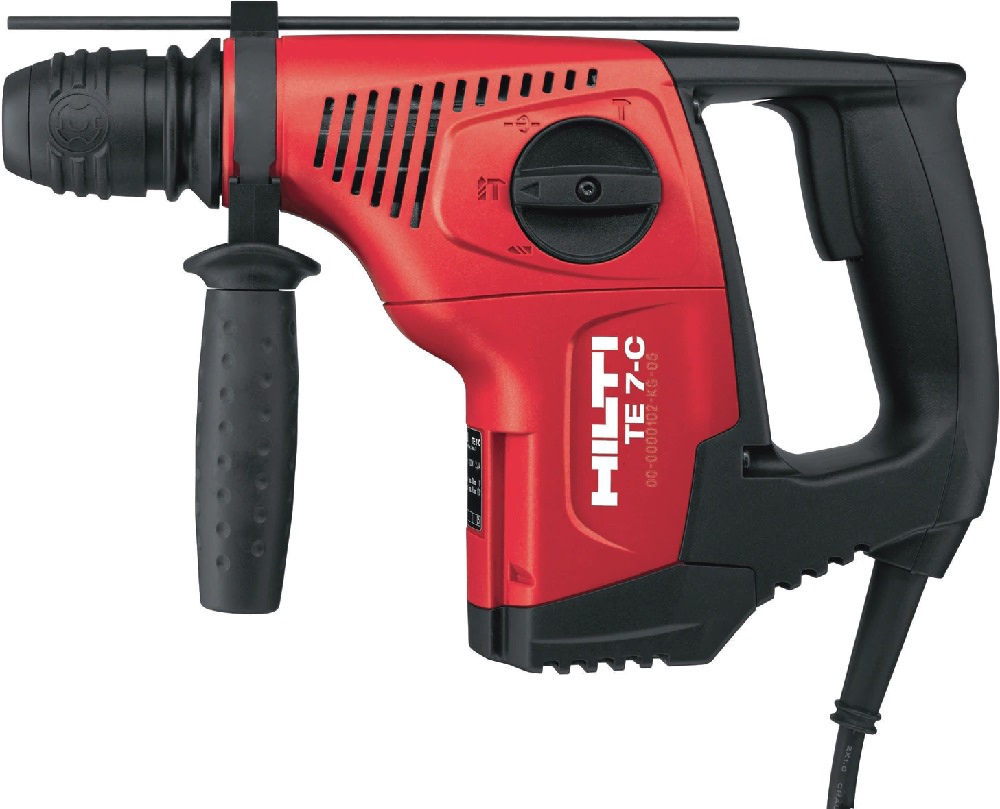 Hilti chipping discount machine price list
