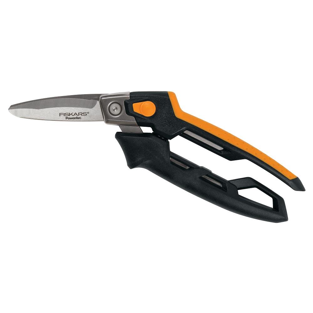 

Fiskars PRO PowerArc Utility Snips