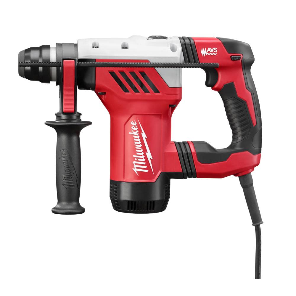 

Milwaukee 1-1/8 In. SDS Plus Rotary Hammer Kit