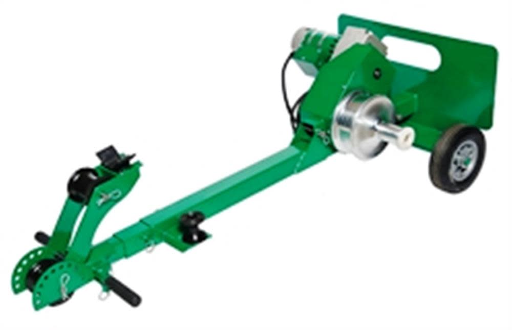 Tugger 2000 Lb. Cable Puller - Greenlee G3