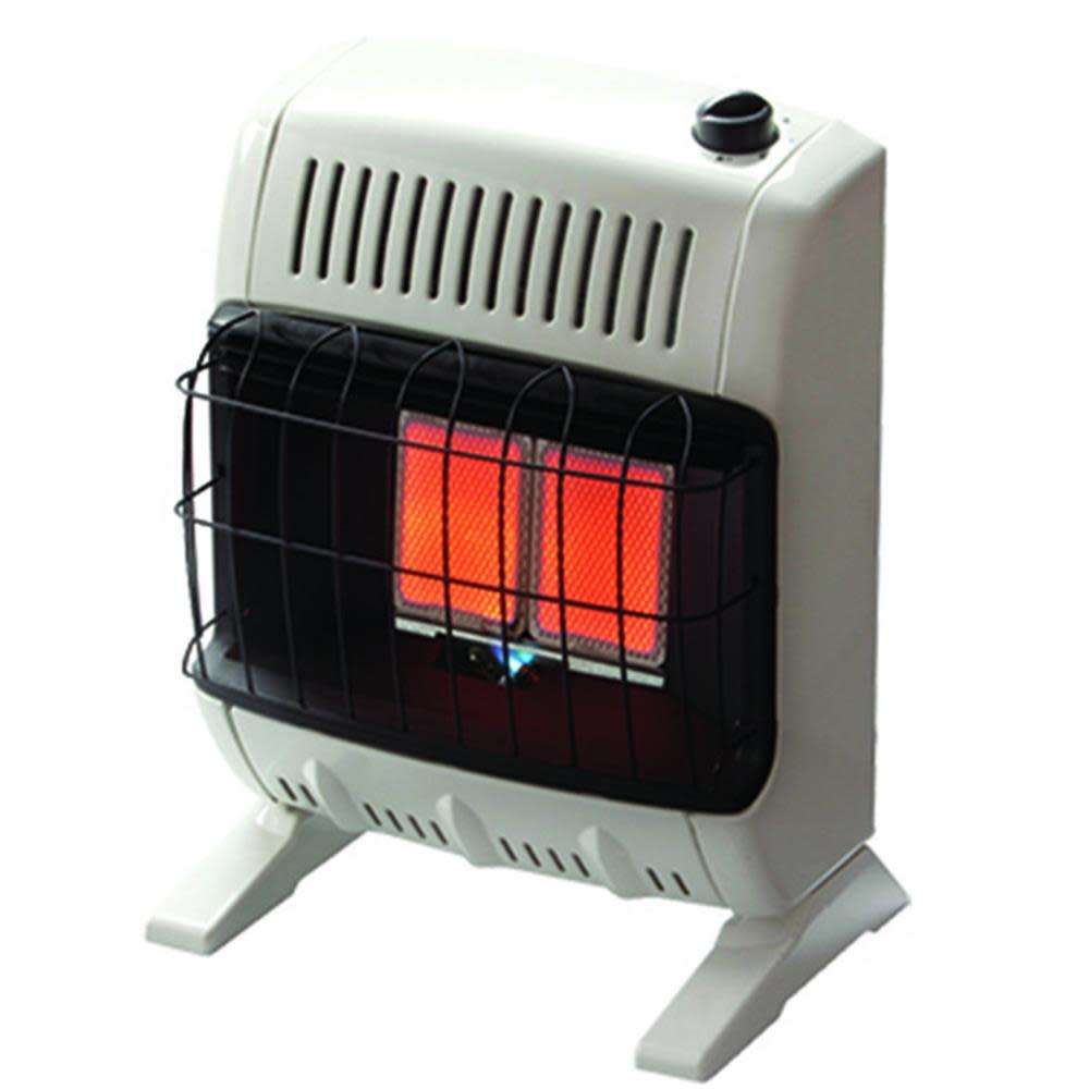 

Heatstar 10000 BTU Vent Free Radiant Propane Heater
