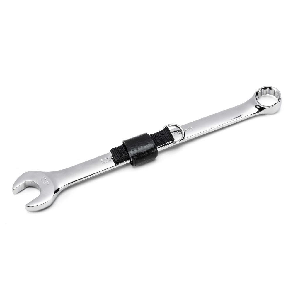 

GEARWRENCH 20mm 12 Point Tether Ready Long Pattern Combination Wrench