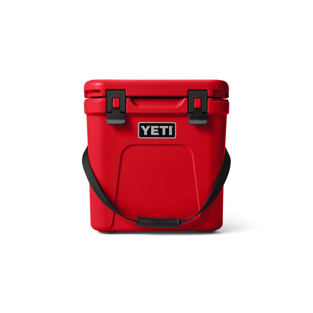 This Mini YETI cooler is so cute! what else should we fill it with!?