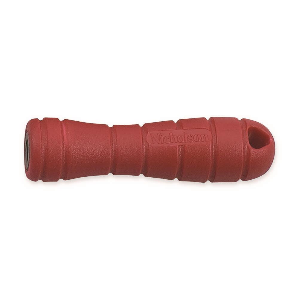 

Crescent Nicholson File Handle Screw-On Plastic Number PH4 Carded