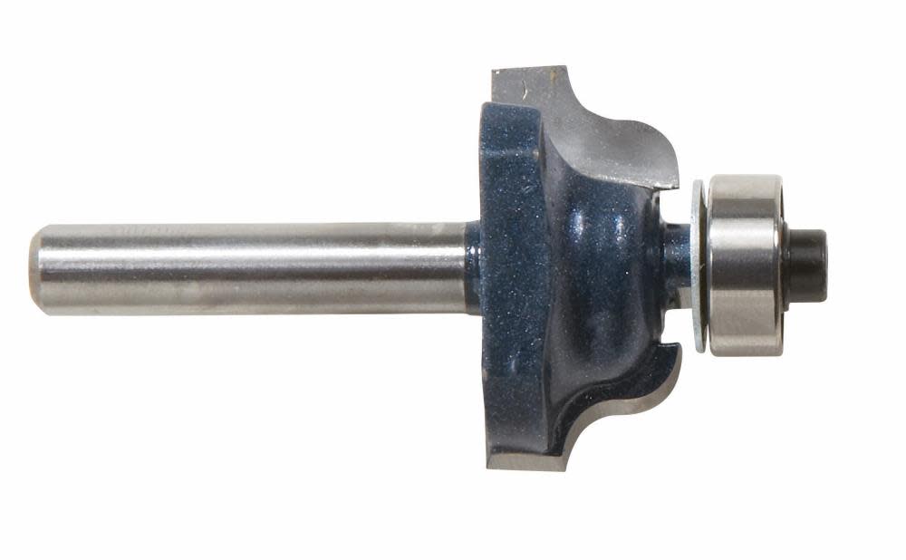 

Bosch 1" Roman Ogee Router Bit