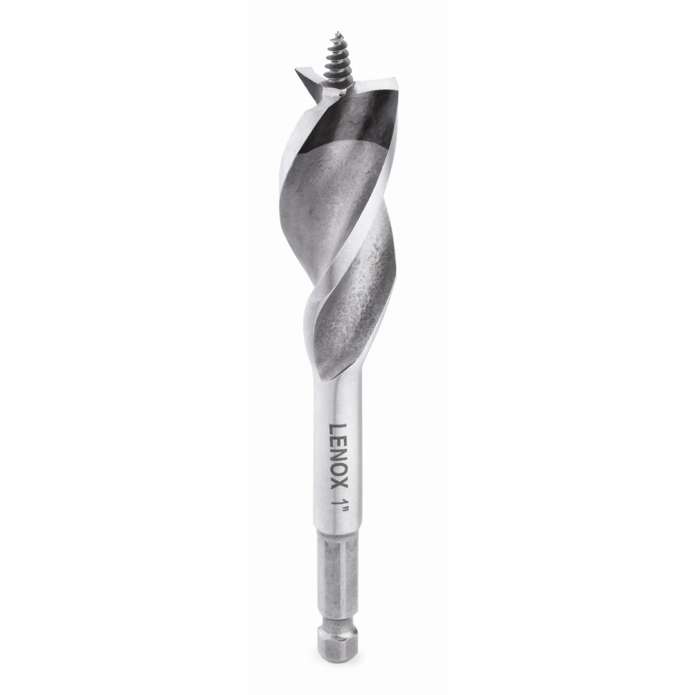 

Lenox 1 In. Bi-Metal Utility Bit
