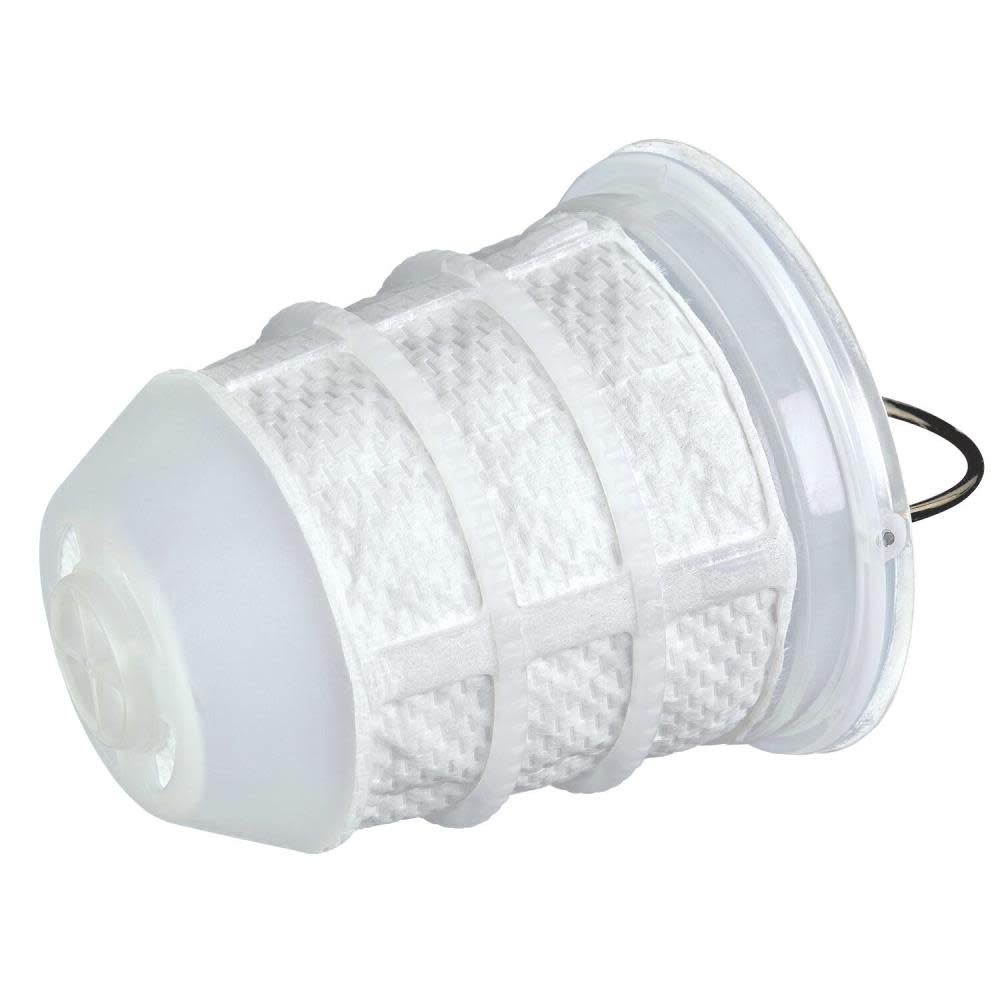 

Black and Decker Vacuum Filter with Agitator