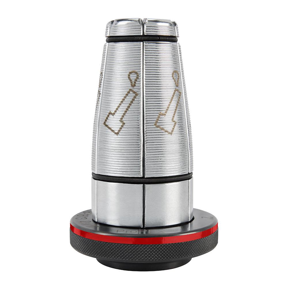 Milwaukee 2inch ProPEX Expander Head For M18FUEL 2inch ProPEX Expander image number null