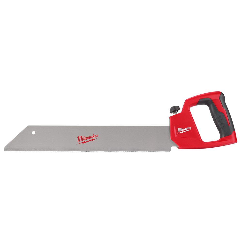 

Milwaukee 18 in. PVC/ABS Saw