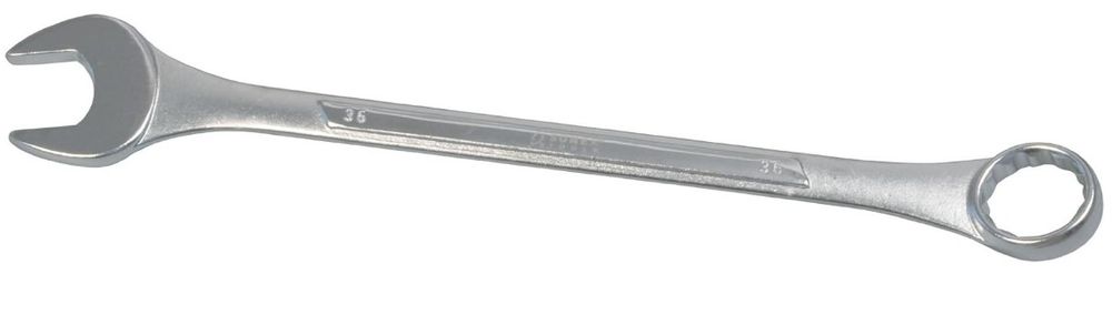 Sunex 36mm Raised Panel Jumbo Combination Wrench 936A - Acme Tools