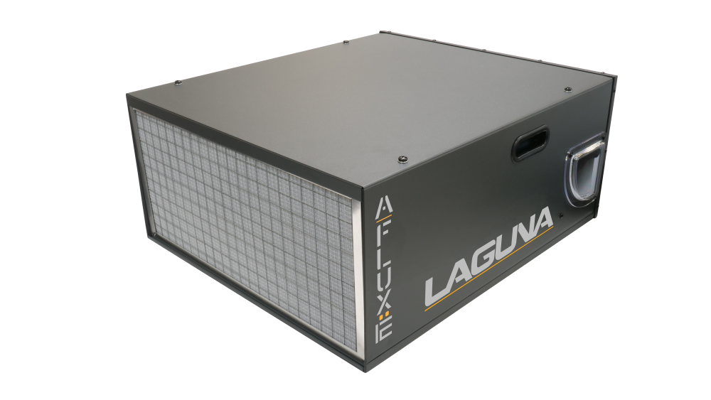 

Laguna Tools Air Filtration Unit