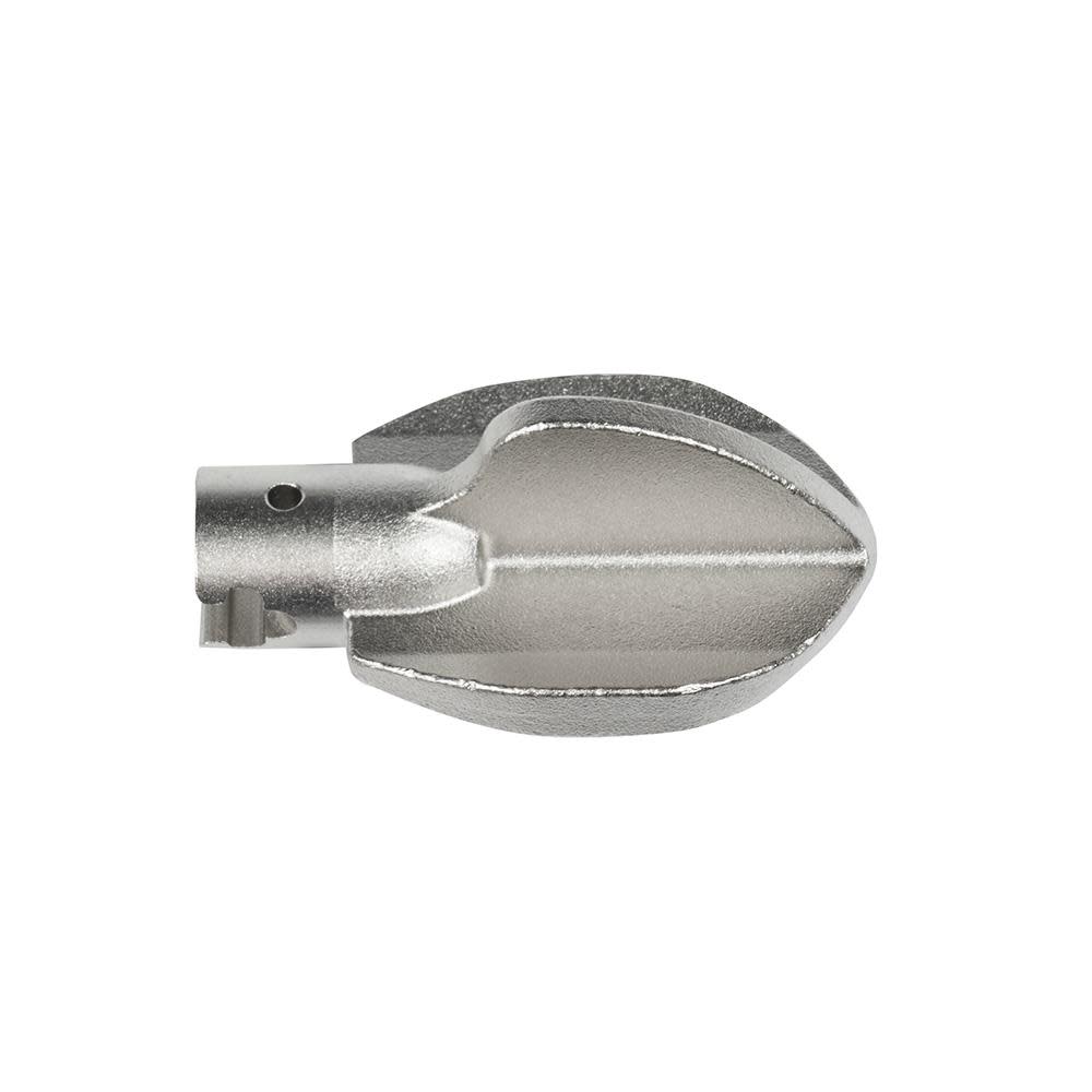 

Milwaukee Small Opening Tool for 5/8 in. & 3/4 in. Drum Cable