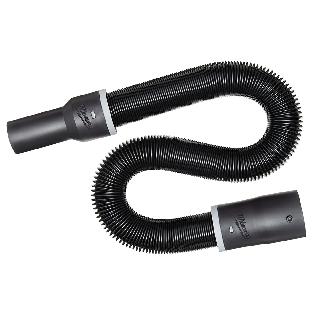 Milwaukee 1 7/8" x 32" to 102" Expandable Hose