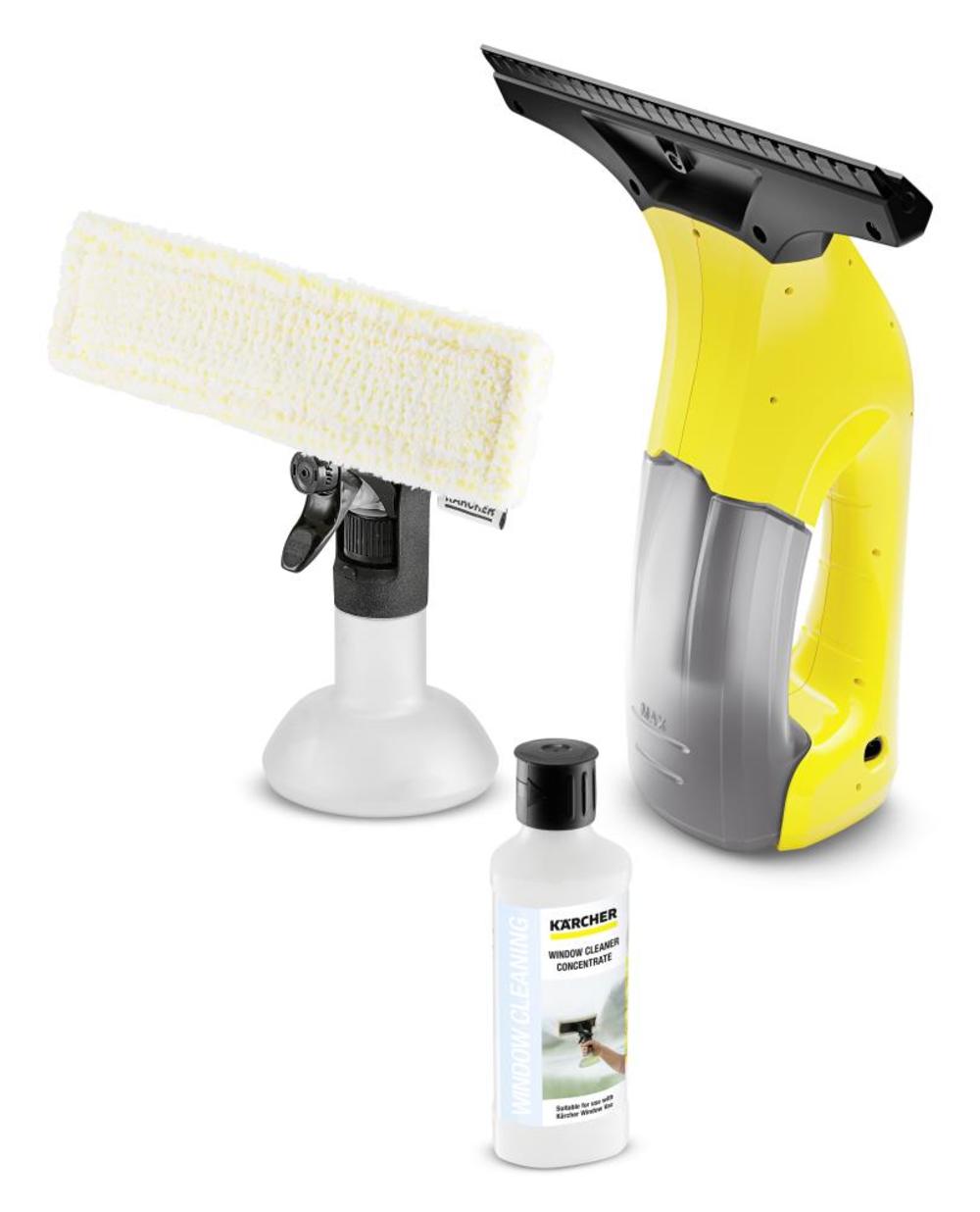 

Karcher WV 1 Plus Window Vac