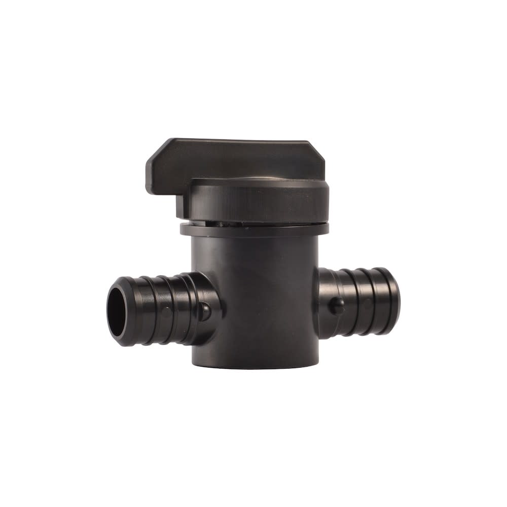 SharkBite 3/4 In. Barb x 3/4 In. FPT Brass PEX Adapter | Do it Best SharkBite 3/4 In. Barb x 3/4 In. FPT Brass PEX Adapter | Do it Best