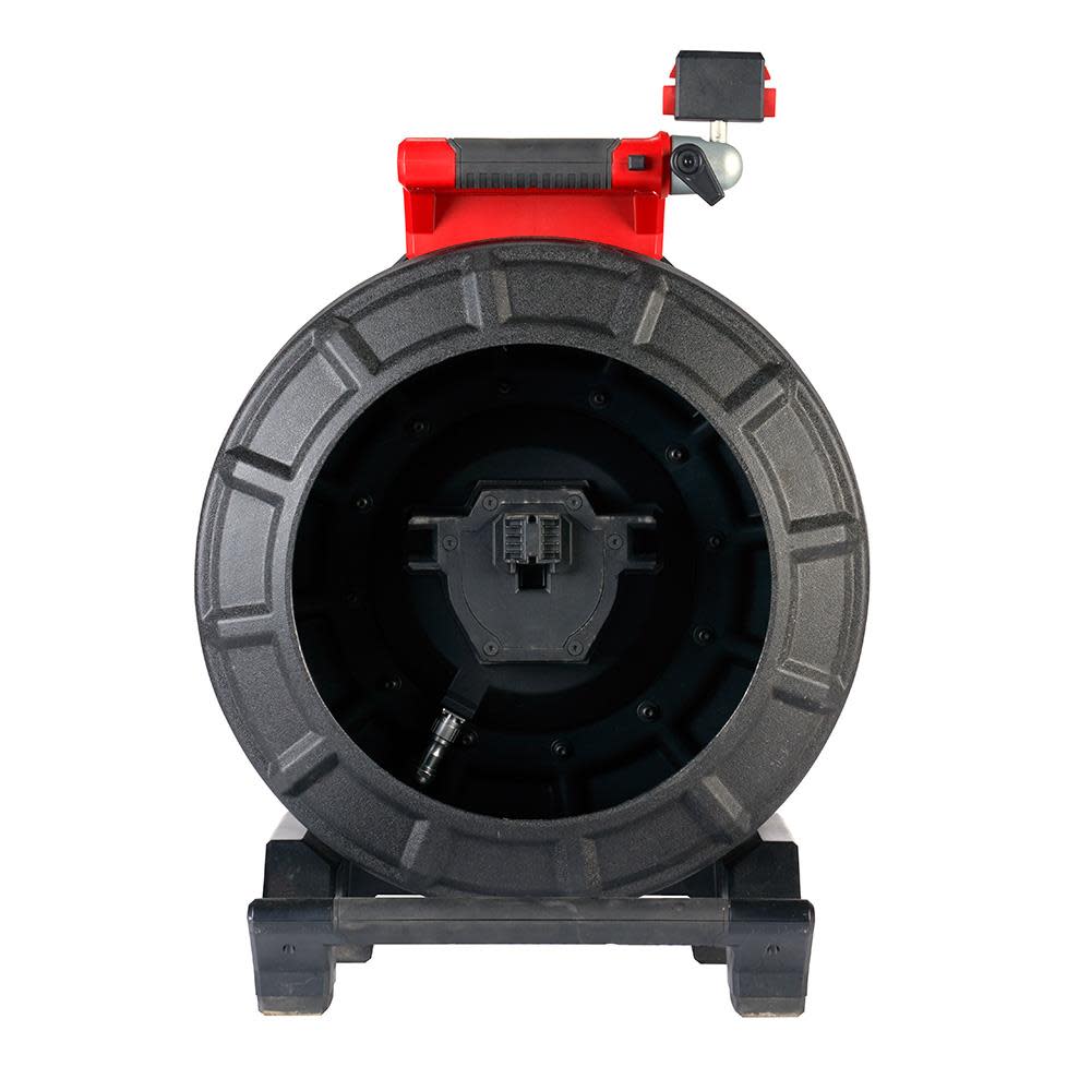

Milwaukee M18 120 ft Pipeline Inspection Reel