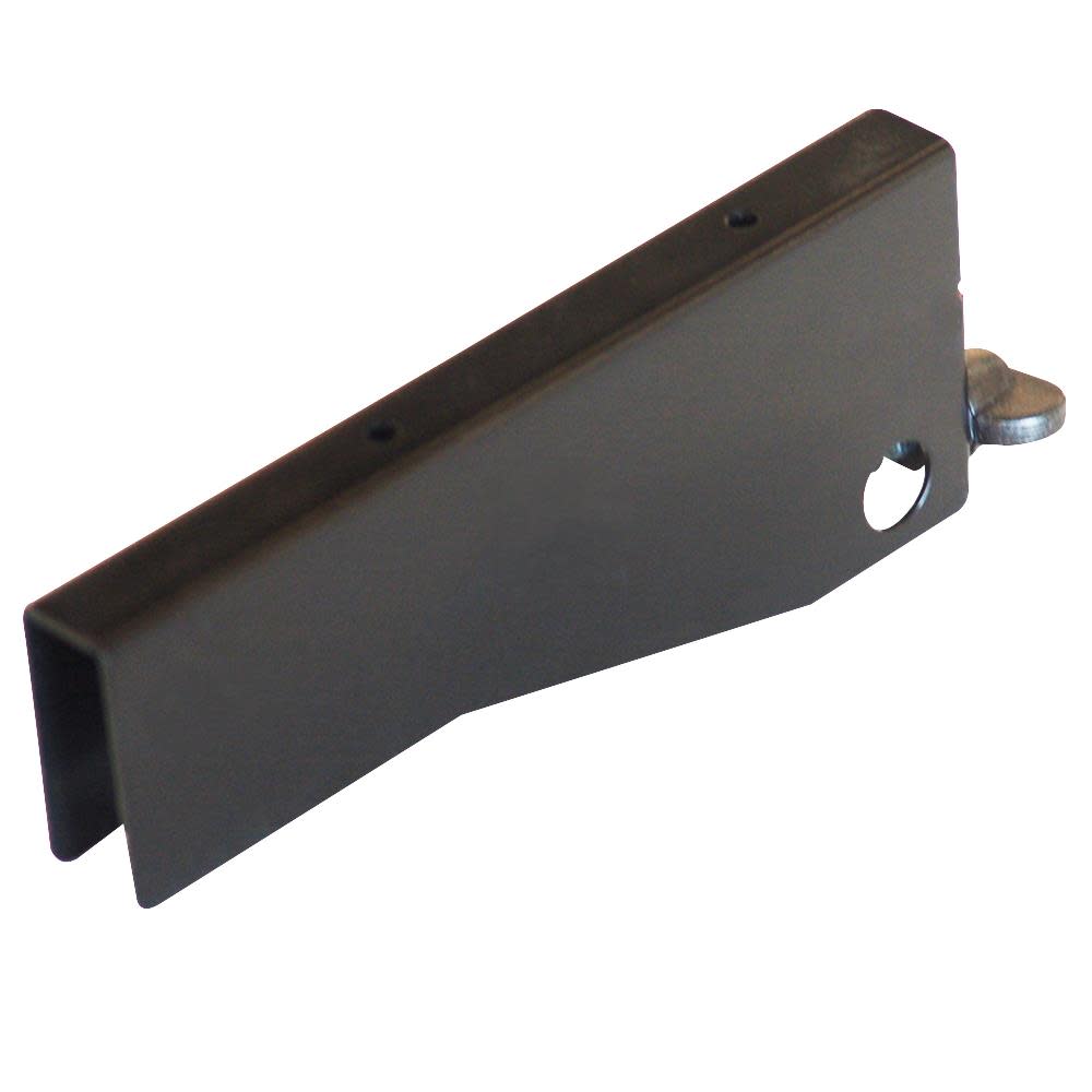 Set Plate Assembly