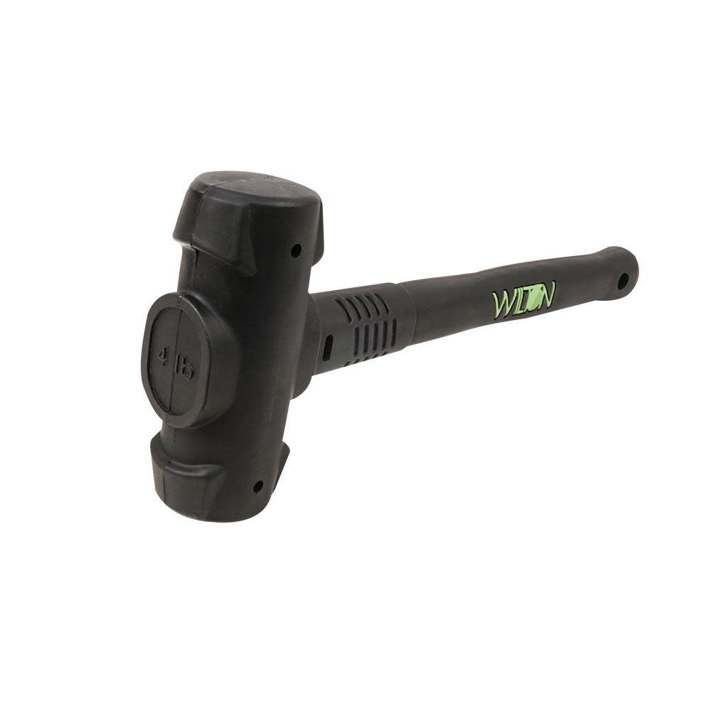 

Wilton BASH 4lb 16In Dead Blow Hammer