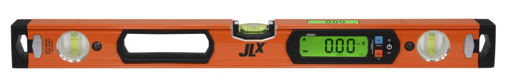 

Johnson Level 24" Programmable Digital Level