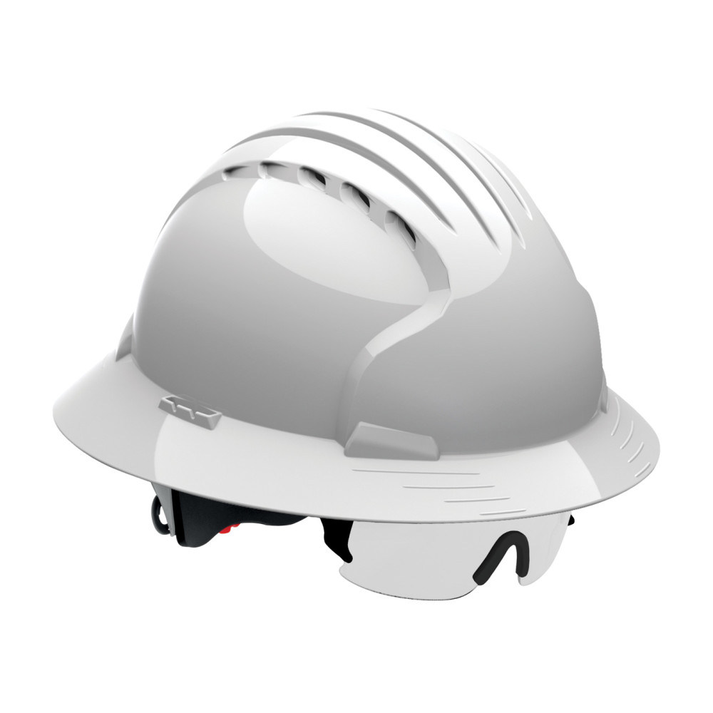 Protective Industrial Products EVOSpec Hard Hat Retractable Safety