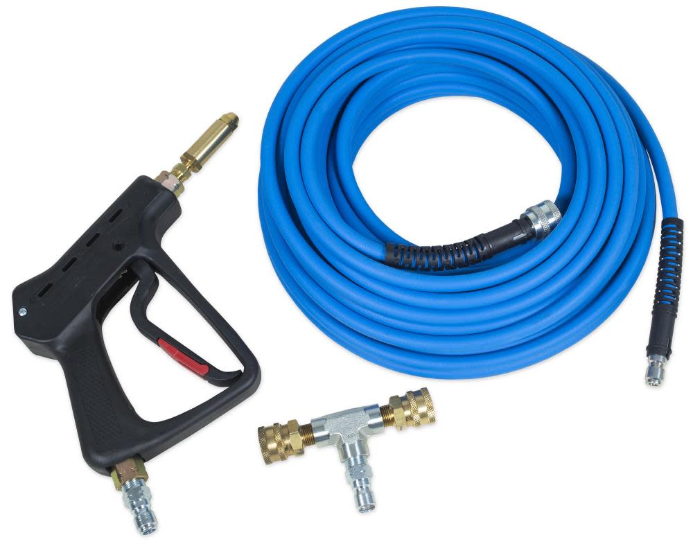 

Mi T M Mister Pressure Washer Accessory Kit