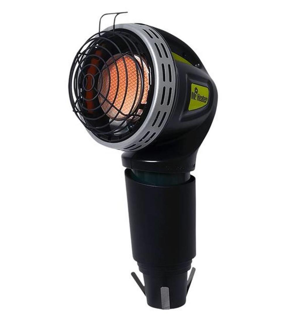 Mr Heater Portable 4000 BTU Propane Golf Cart Heater