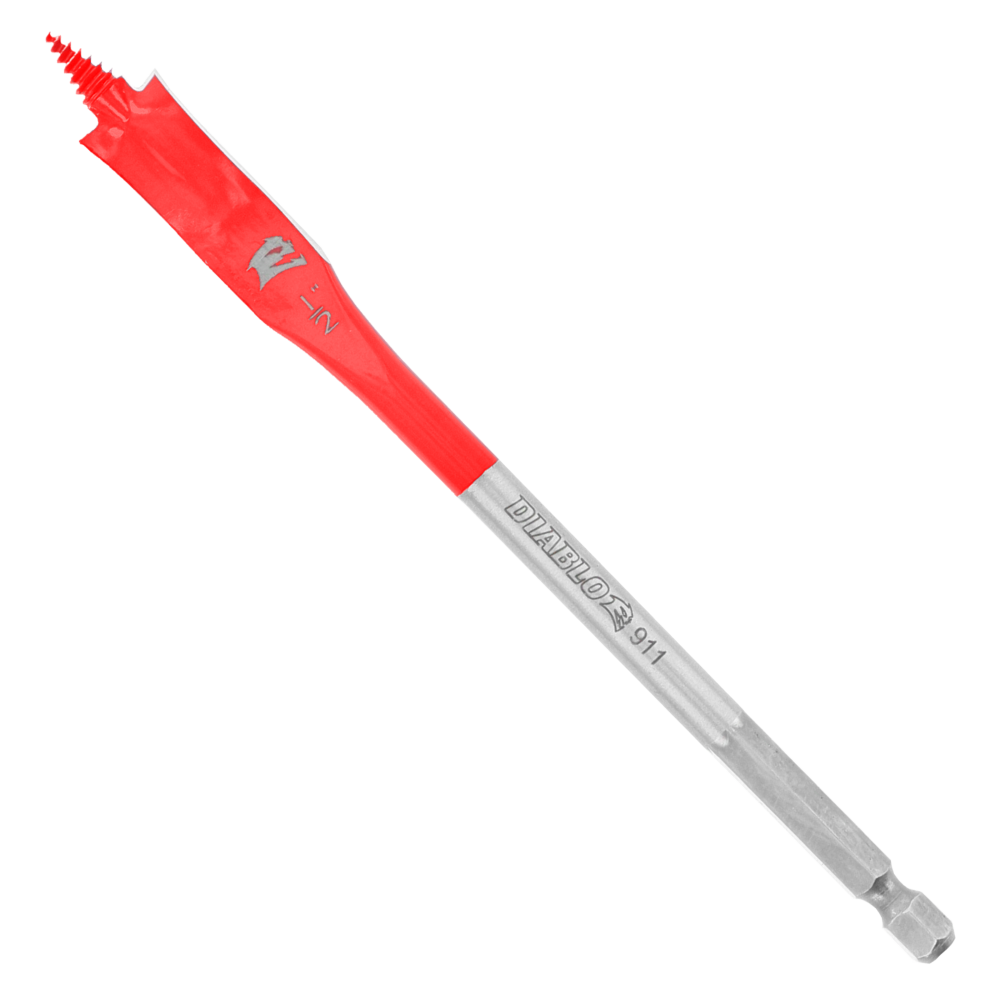 

Diablo Tools 1/2" x 6" SPEEDemon Spade Bit
