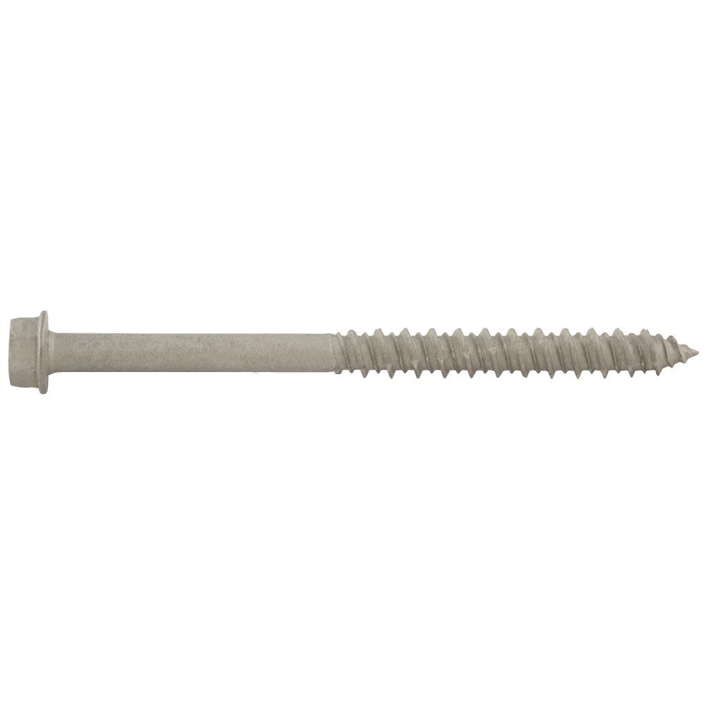 

DEWALT Screw Anchors ULTRACON+ HWH 1/4 X 1-3/4 QTY: 100