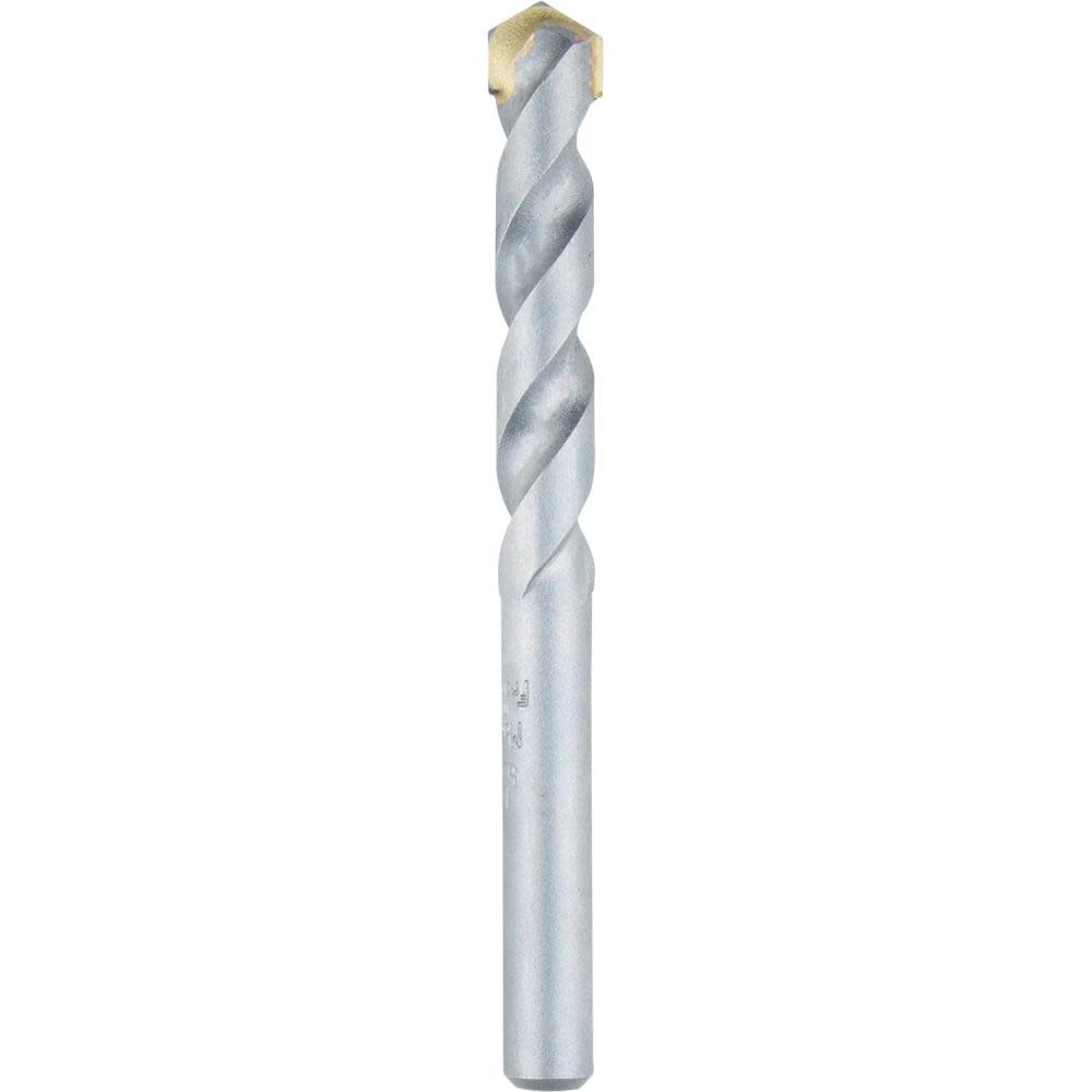 

Makita 5/8" x 6" Carbide Tipped Percussion Masonry Hammer Drill Bit
