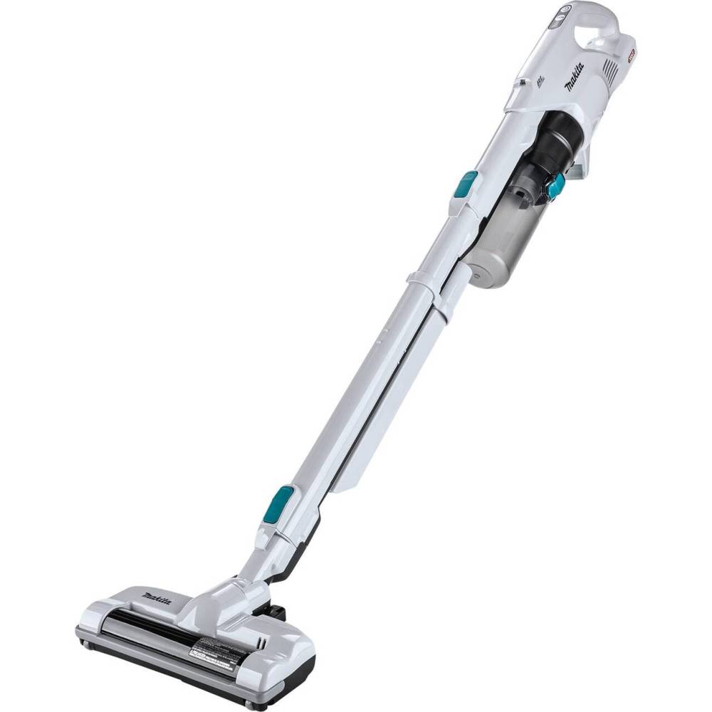 Makita 40V Max XGT Brushless 4-Speed Cyclonic Stick Vacuum (Bare