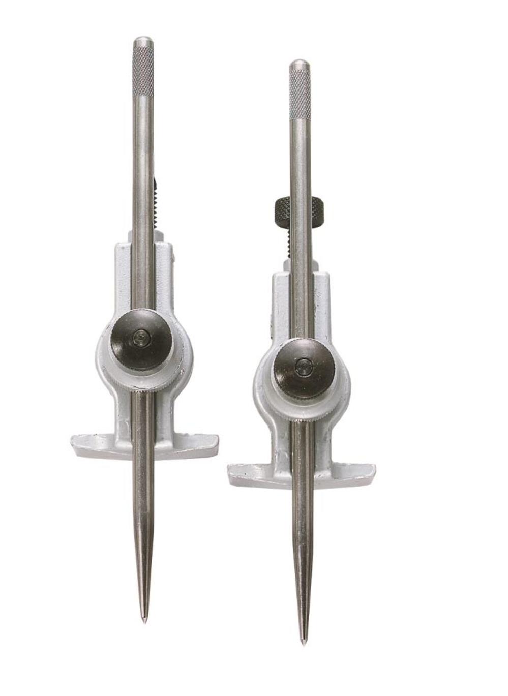 

General Tools Adjustable Trammels