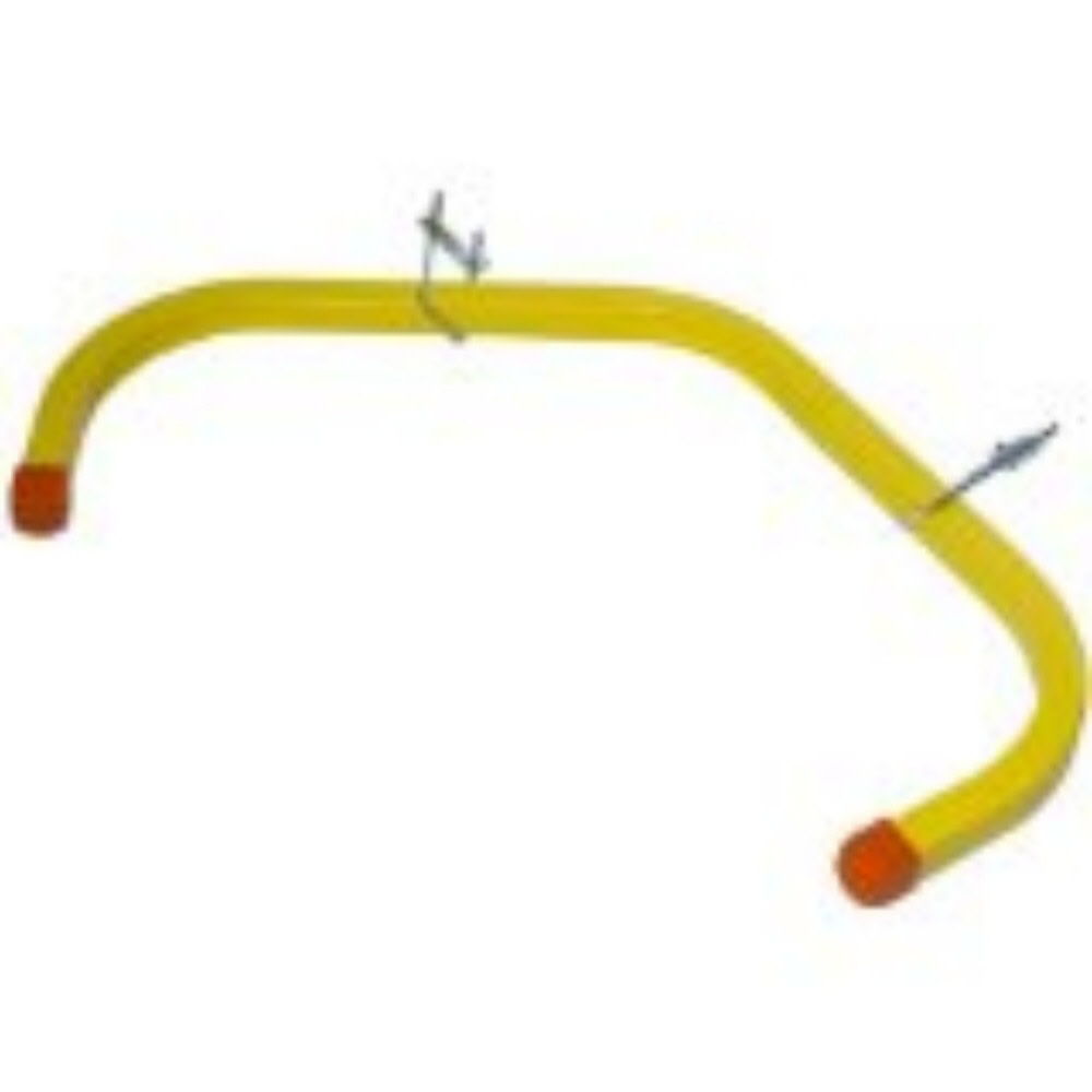 

Qual Craft Corner Buddy Ladder Stabilizer