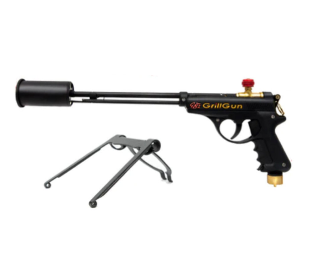 

Grill Blazer Basic Propane Torch Lighter with Stand
