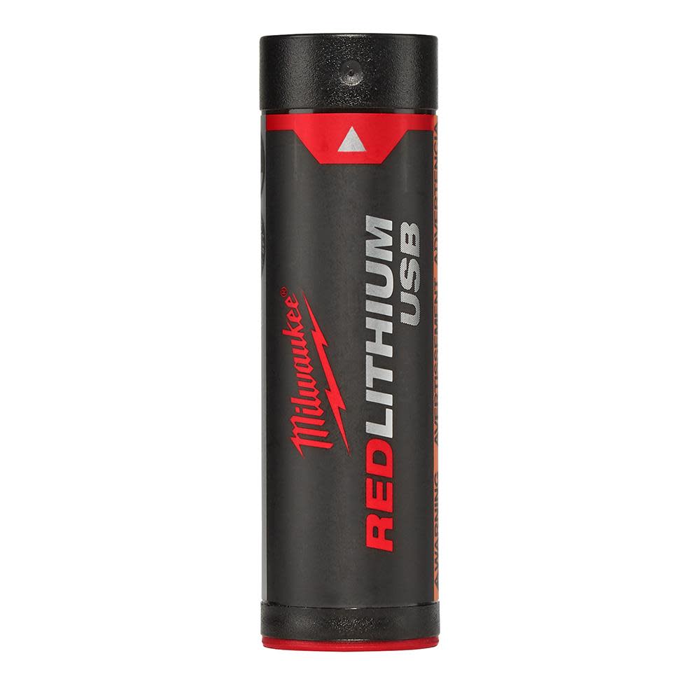 

Milwaukee REDLITHIUM USB 2.5Ah Battery