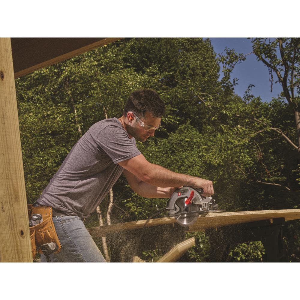 Porter cable circular saw pce300 online