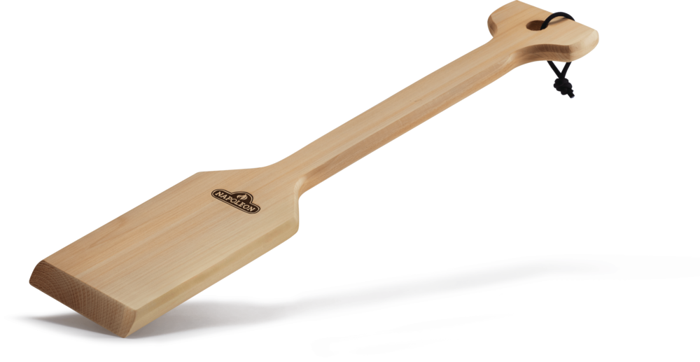 

Napoleon Cedar Grid Scraper