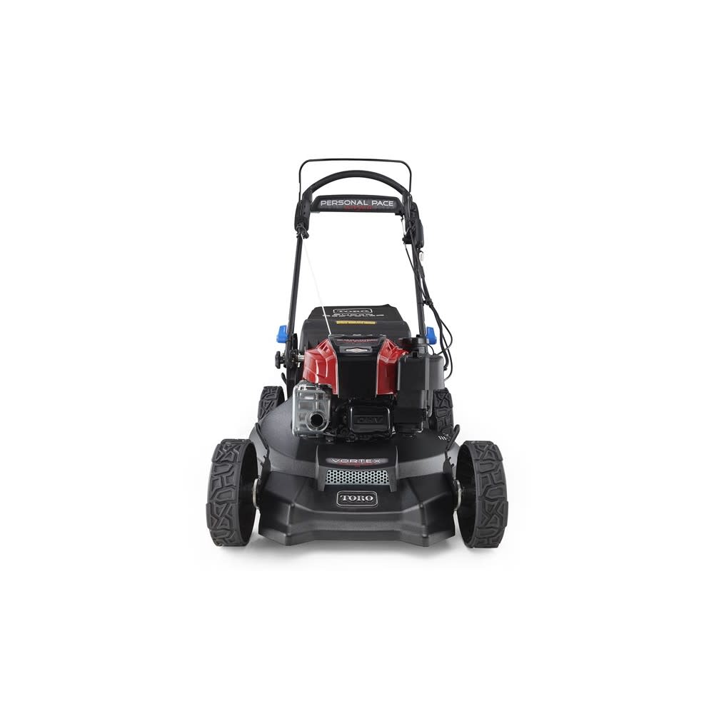 Toro 21382 review online