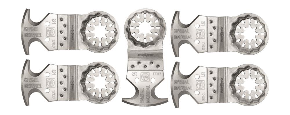 

Fein Multi Blade SL 5 Pk N09