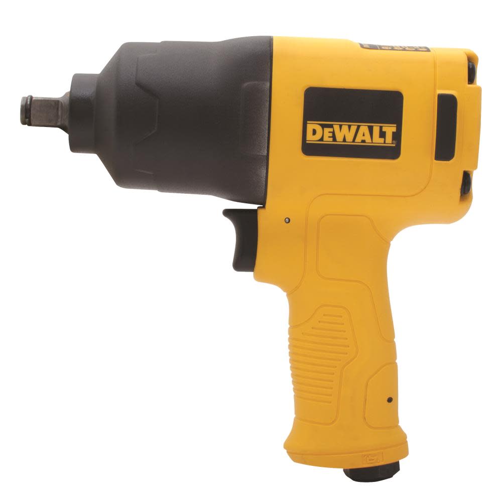 

DEWALT 1/2 In. Impact Wrench