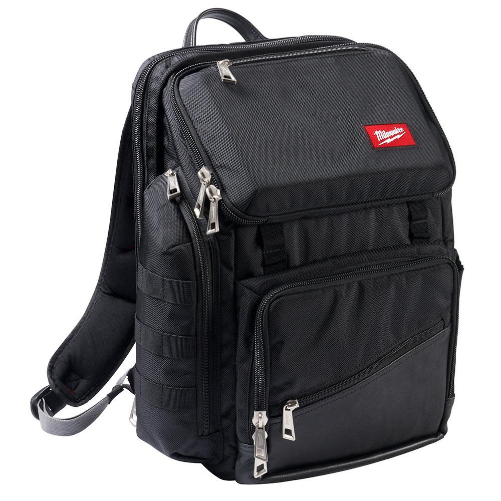 Milwaukee Performance Travel Backpack 48-22-8205 - Acme Tools Milwaukee Performance Travel Backpack 48-22-8205 - Acme Tools