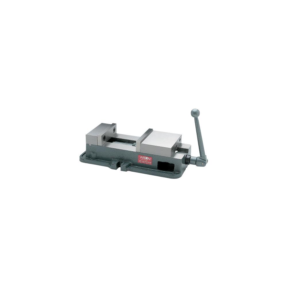 

Wilton 6 In. Verti-lock Vise Jaw Width 7-1/2 In. Jaw Opening
