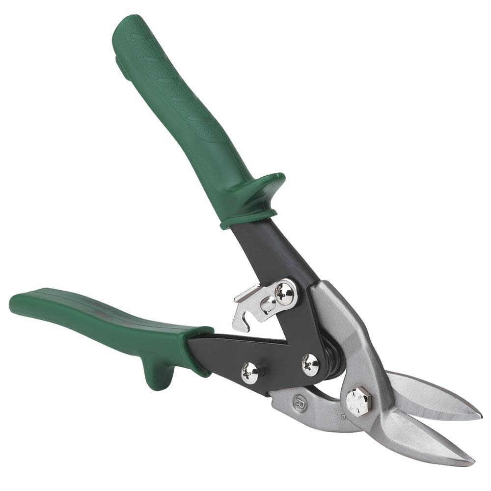 

Malco Products Aviation Snips - Right Cut
