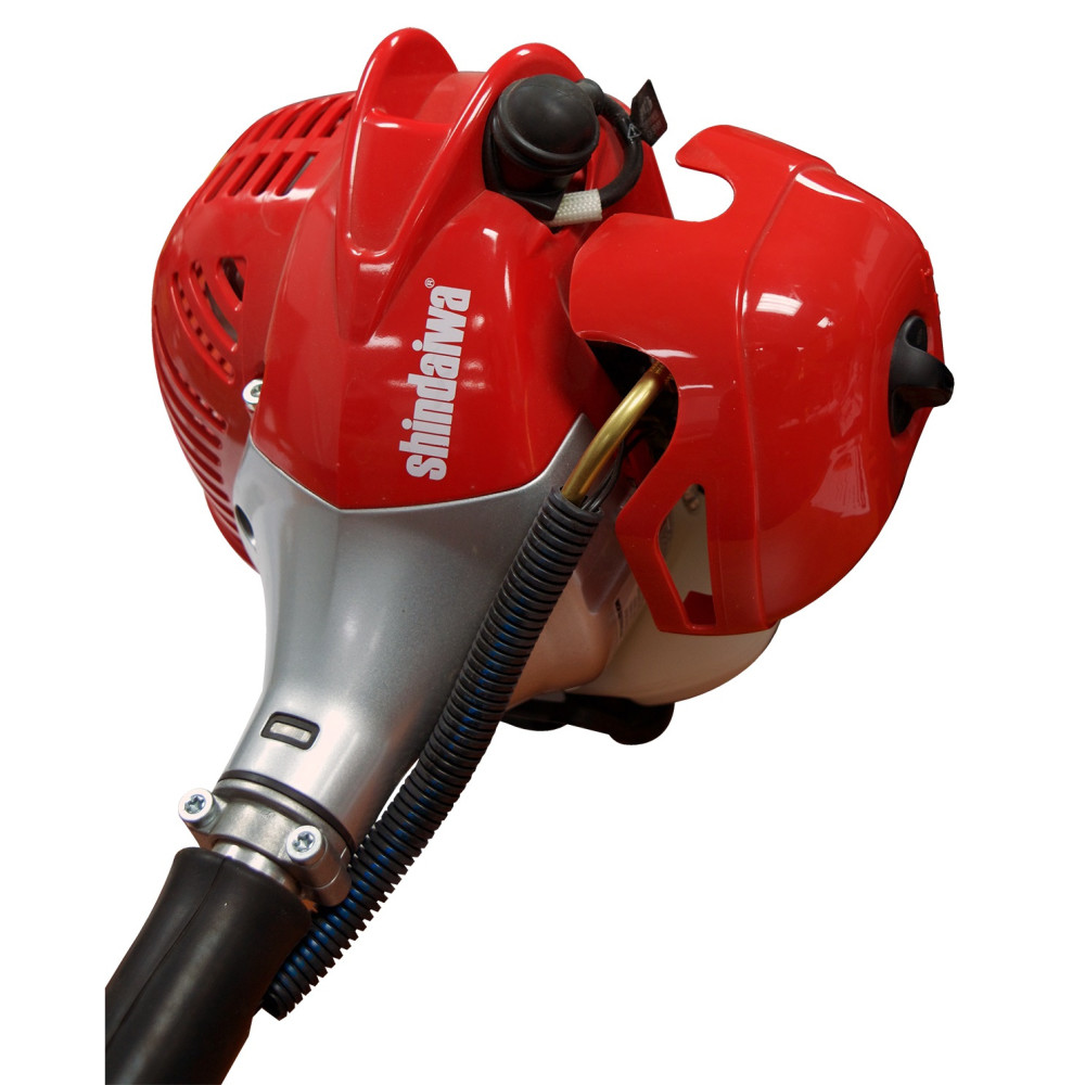 Shindaiwa Edger 8in 21.2cc Handheld Entry Level Commercial