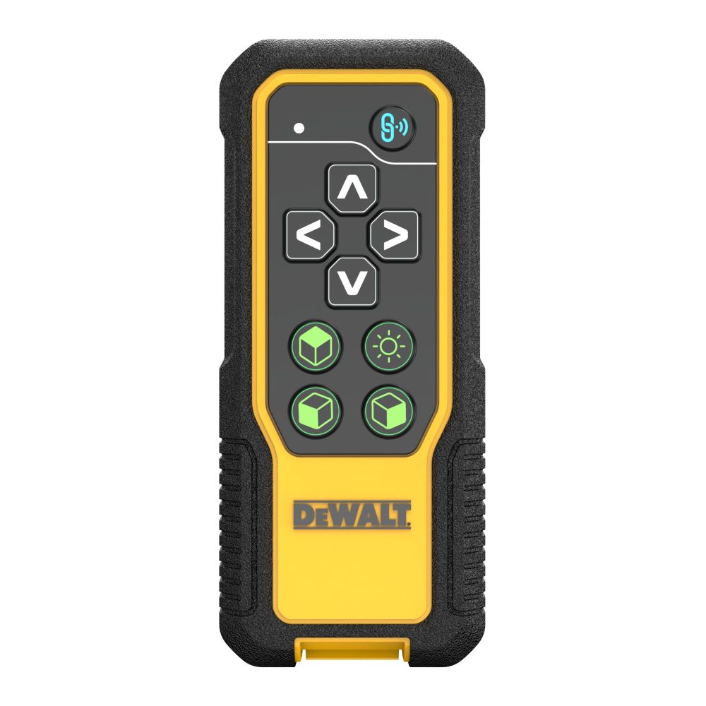 DEWALT Remote Control Accessory for DCLE34035 DCLEARCRC1 Acme Tools