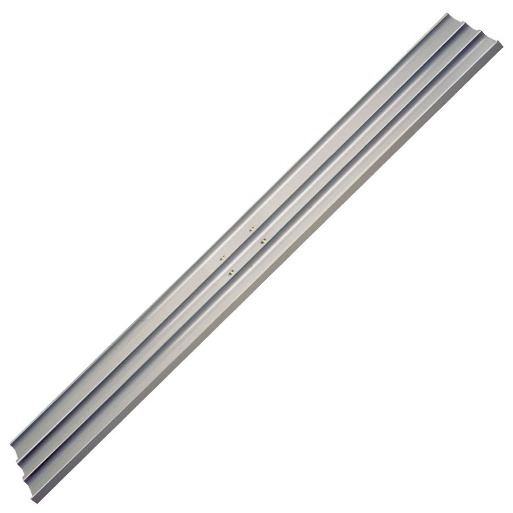 

Kraft Tool Co 48 In. x 8 In. Square End Magnesium Bull Float