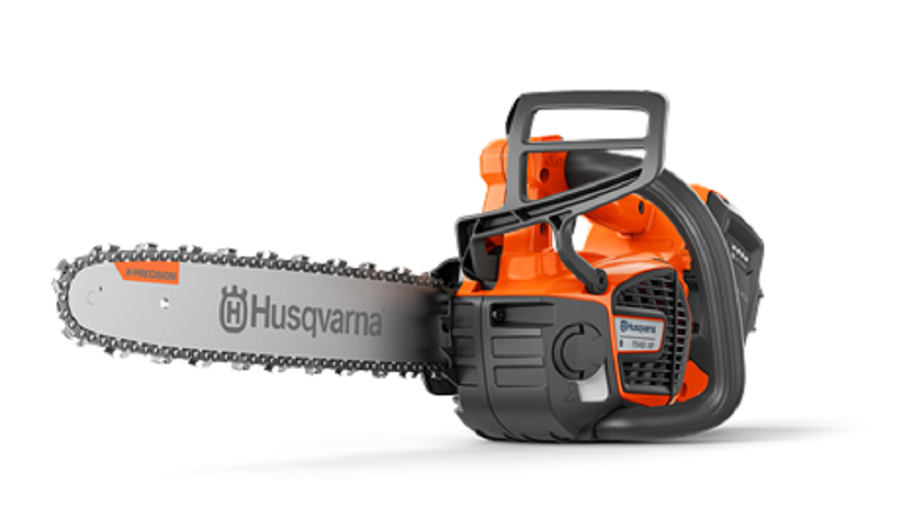 

Husqvarna 12" T540i XP Chainsaw Kit