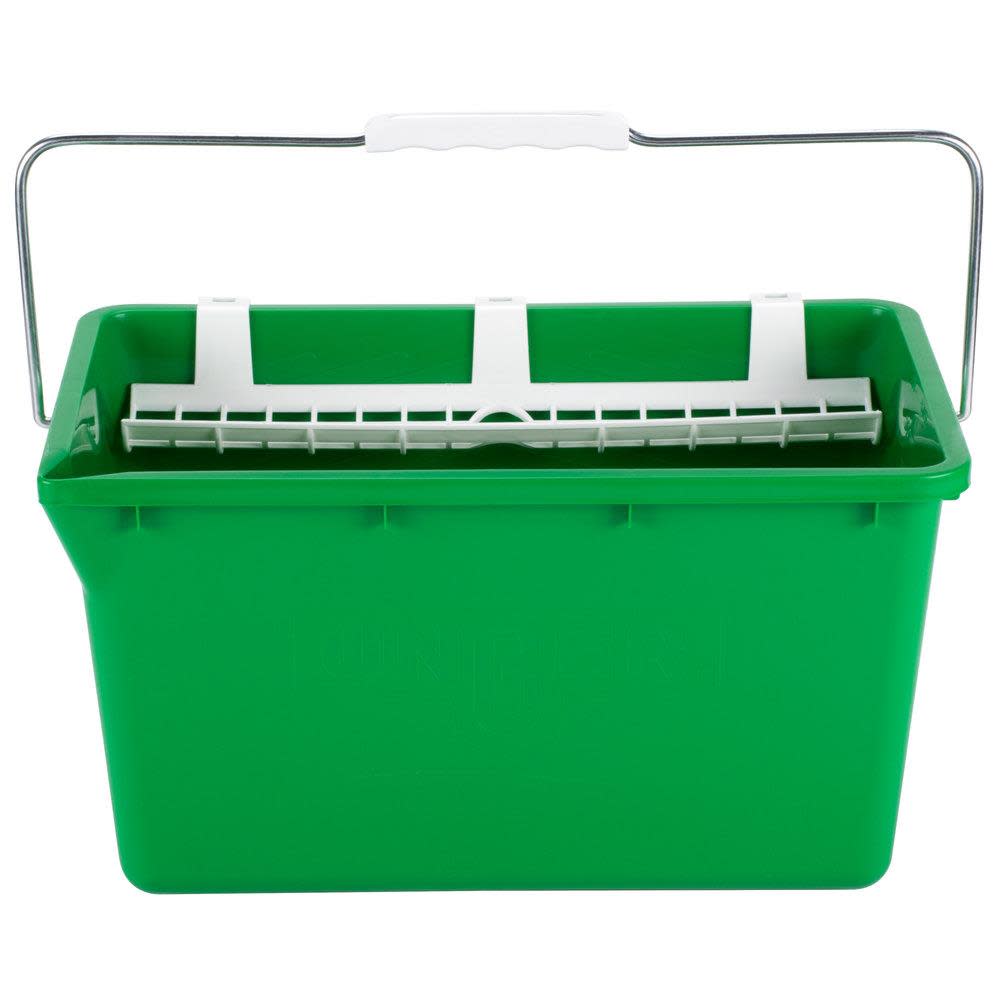 

Unger 4.5 Gallon Bucket with Sieve