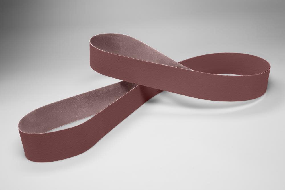 

3M Cloth Belt 4 in. x 24 in. 36 X-Weight